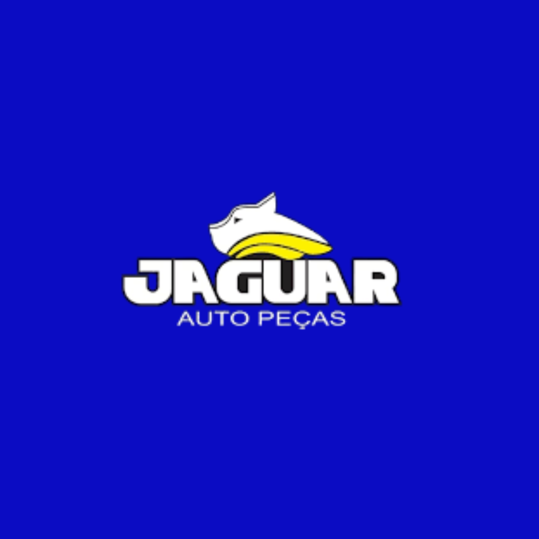 Jaguar Auto Peças